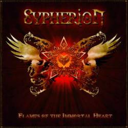 Sypherion : Flames of the Immortal Heart